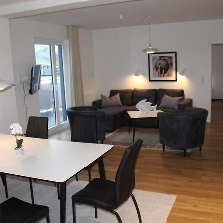 Duenenhaus Wohnung 8 Lubeka Zewnętrze zdjęcie