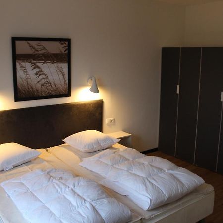 Duenenhaus Wohnung 8 Lubeka Zewnętrze zdjęcie