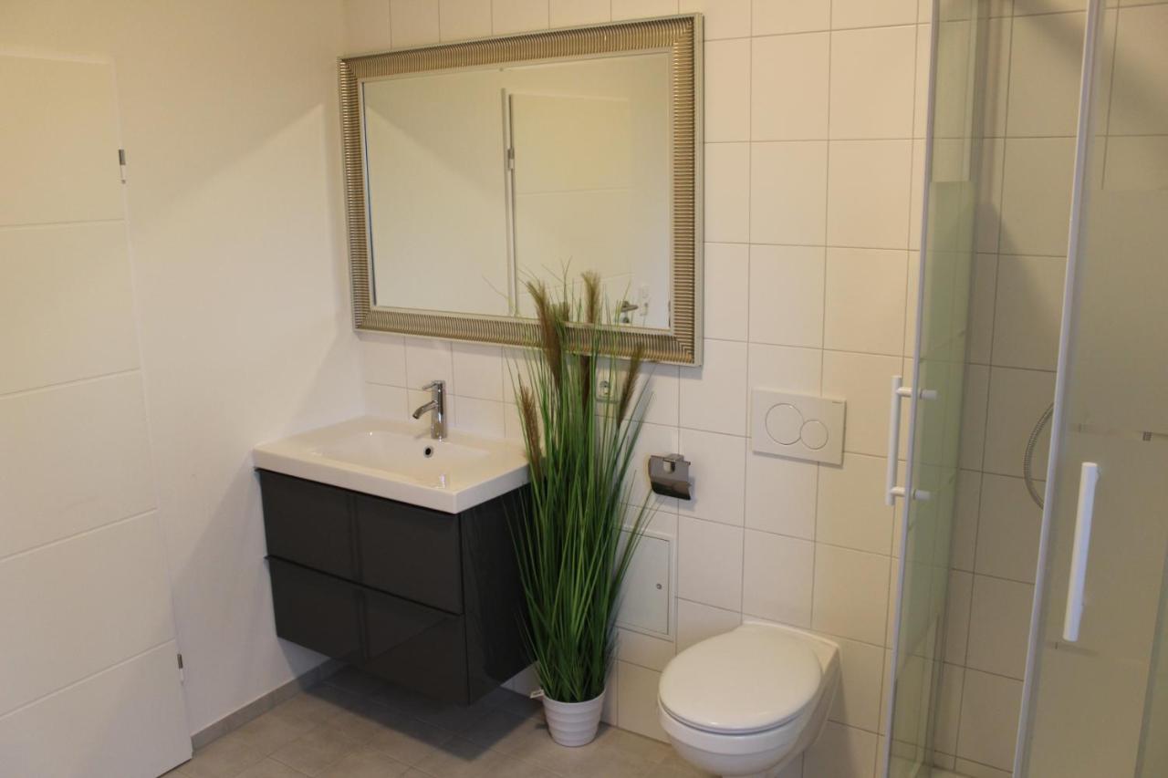 Duenenhaus Wohnung 8 Lubeka Zewnętrze zdjęcie
